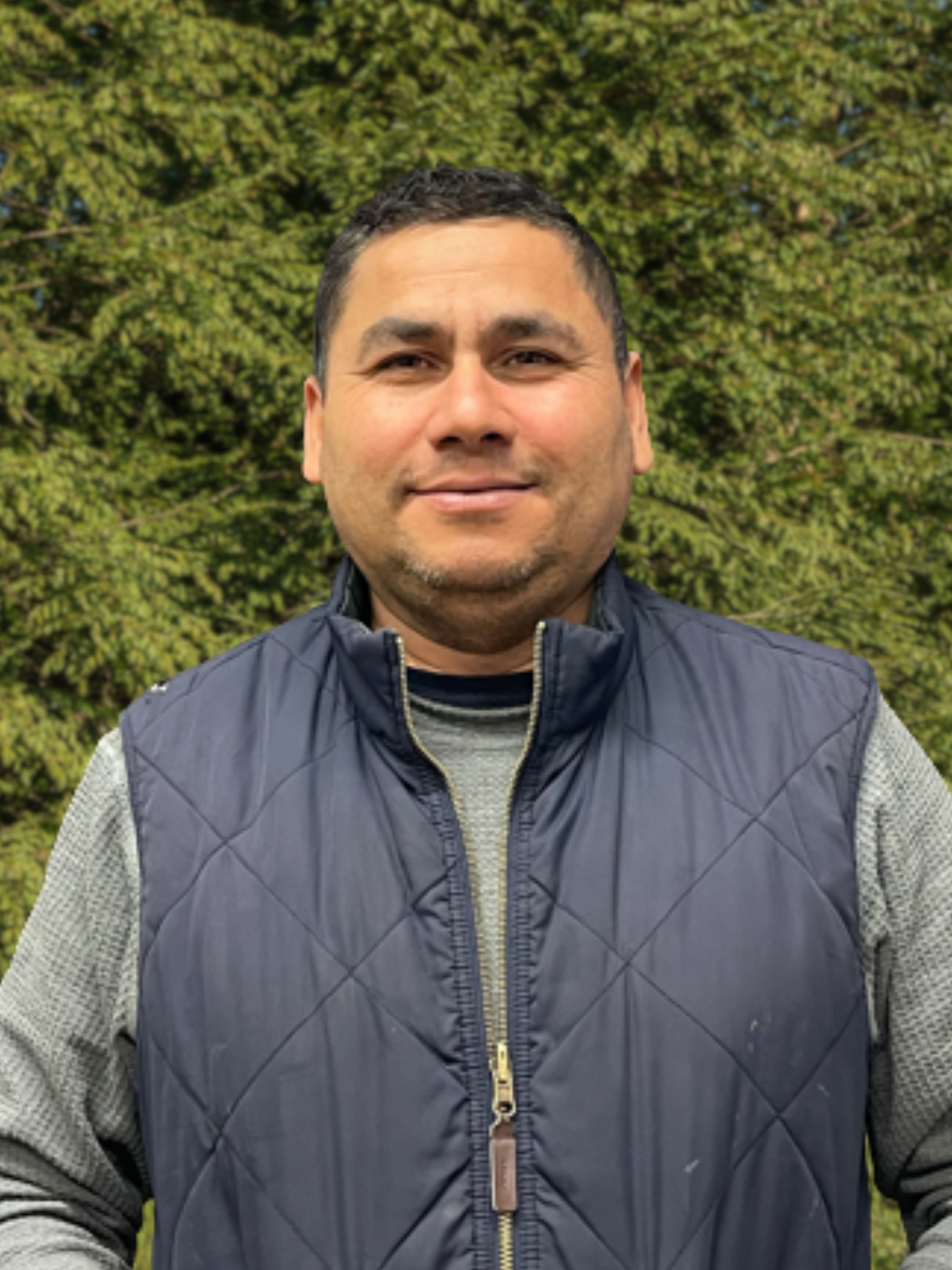 Marvin Rodriguez